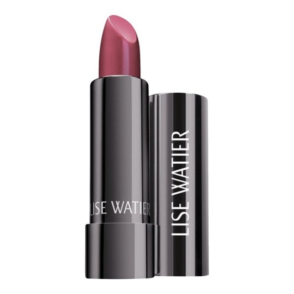 Lise Watier  Berry Mousse Lipstick - Picture 1 of 1